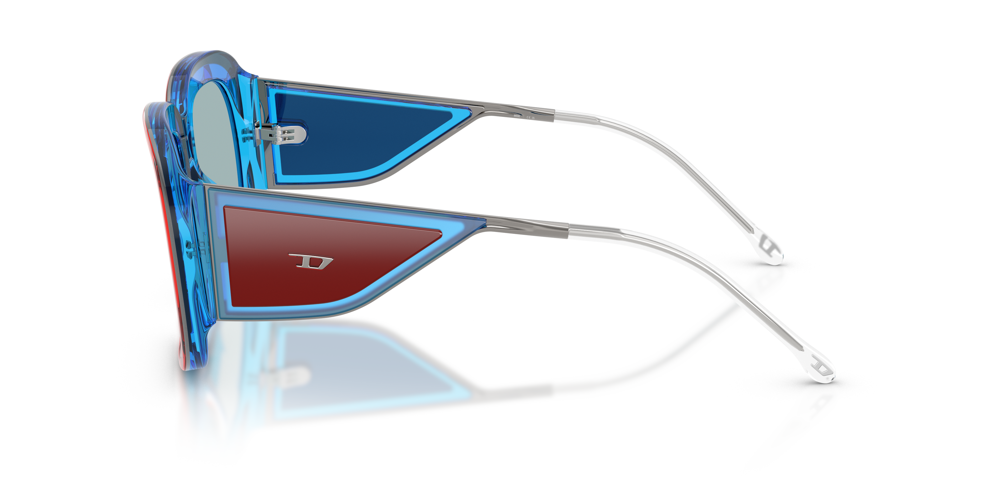 Diesel DL2015U 20487C  